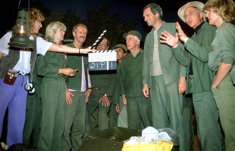 MASH Podcast Reunion Gets A Preview By Actress Loretta Swit (EXCLUSIVE)