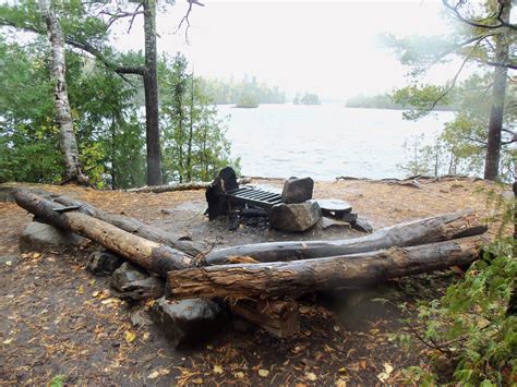 BWCA Best campsites! Boundary Waters Trip Planning Forum