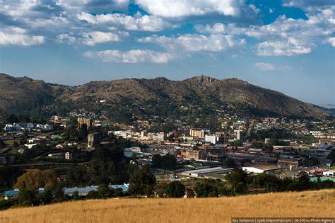 Mbabane, Swaziland | Ilya Varlamov | Flickr