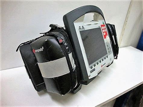 CORPULS C3 Monitor & Defibrillator (Refurbished) | Diac Medical - We Sell Used, Refurbished ...