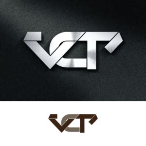 Bold, Masculine, Automotive Logo Design for VCT by #ANGELO | Design #13081681