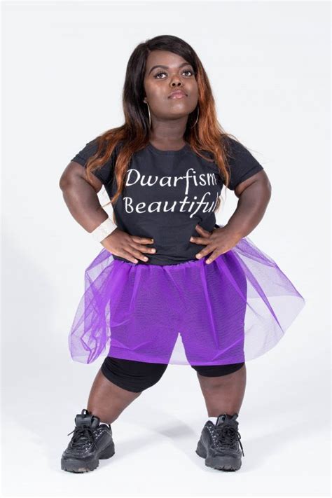 Fashion Photography - Dwarfism Beautiful | Timm Cleasby Photography