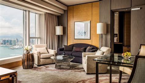 Suite Staycation: Classic luxury at the Four Seasons Hotel Hong Kong