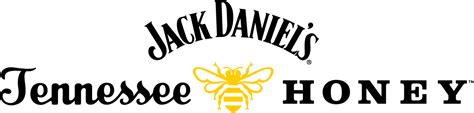 Download Logo - Jack Daniels Honey Logo Png - Full Size PNG Image - PNGkit