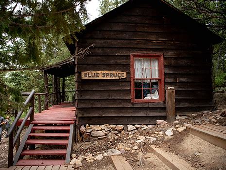 The Ranch | Colorado Mountain Ranch