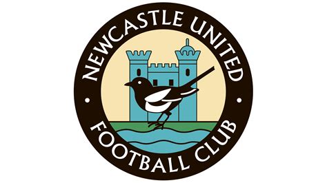 Newcastle Logo, symbol, meaning, history, PNG