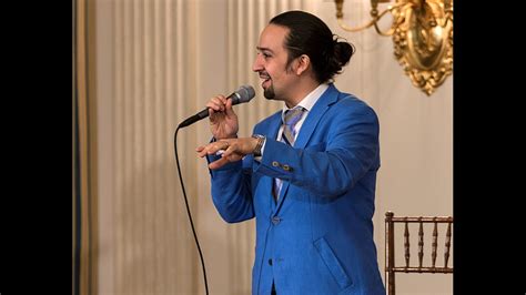 Please enjoy 20 year-old Lin-Manuel Miranda singing 'It's Gonna Be Me' | krem.com