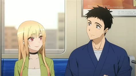 My Top Couples in Anime - Japan Powered