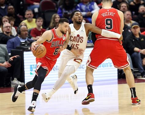 Chicago Bulls vs. Toronto Raptors FREE LIVE STREAM (1/18/24): Watch NBA game online | Time, TV ...