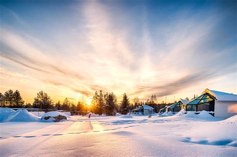 Wat te doen in Rovaniemi: 10 tips! | Wereldreizigersclub