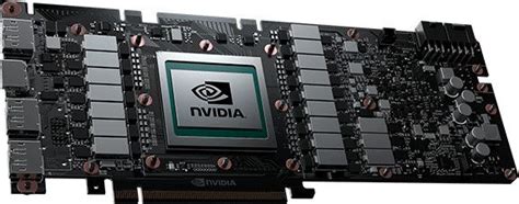 NVIDIA new NVLink Bridge: 0 to connect Two TITAN V in SLI | Geeks3D