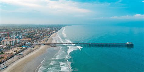 16 Awesome And Fun Facts About Oceanside, California, United States - Tons Of Facts