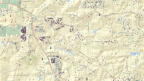 Development Service Center | Cherokee County, Georgia