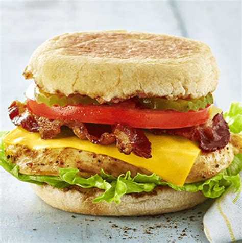 Healthier Breakfast Options | Biscuitville