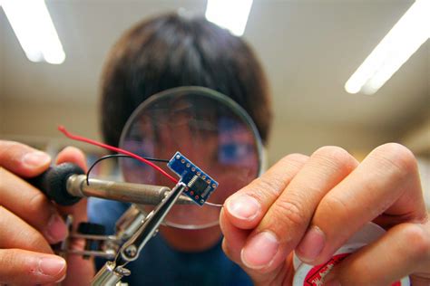 What is Mechatronics Engineering?