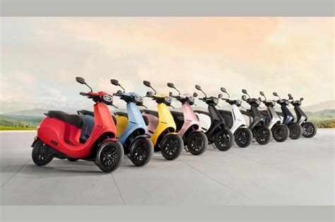 Ola Electric scooter launch date revealed | Autocar India