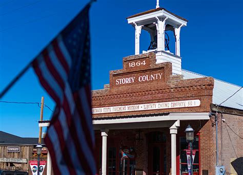 A weekend in the Wild West: Nevada’s historic towns - Lonely Planet