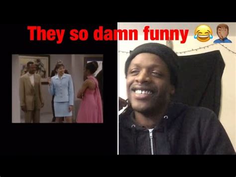 Best Moments of Martin and Pam REACTION - YouTube