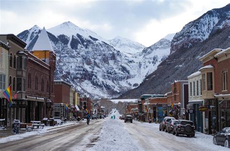 Top 10 things to do in Telluride this winter - Pam LeBlanc Adventures