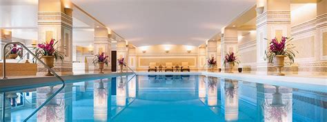 Hotel Park City Spa - Luxury Day Spa | Montage Deer Valley