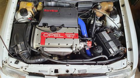 Reader's Ride | This 190kW Opel Kadett 200tS is the manifestation of ...