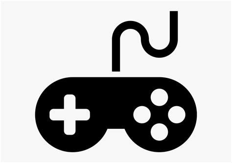 Game Console Icon Png - Video Games Icon Png, Transparent Png - kindpng