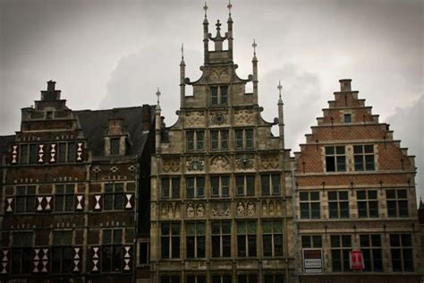 Discovering Flanders: Picture Perfect Bruges and Ghent