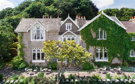 The most romantic hotels in Pembrokeshire | Telegraph Travel