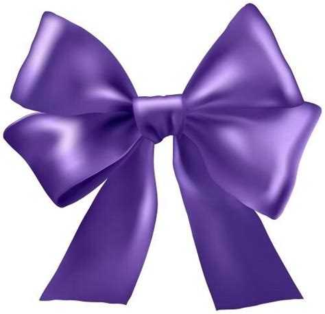 Pin by Sherry Rymer on Purple | Ribbon png, Bows diy ribbon, Bows