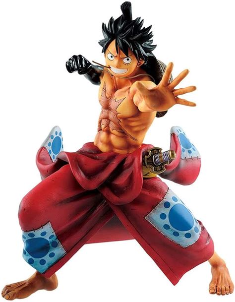 Amazon.com: luffy wano