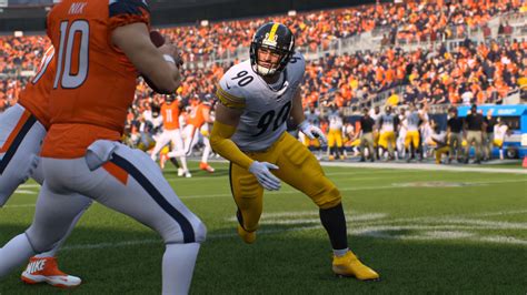 Madden NFL 25 Roster Update For Week 2 Available – See Changes Here