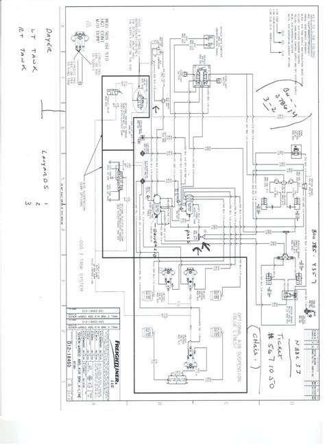 Freightliner Rv Wiring Schematics