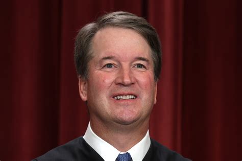 Brett Kavanaugh Documentary Sparks Flurry of New Tips About SCOTUS ...