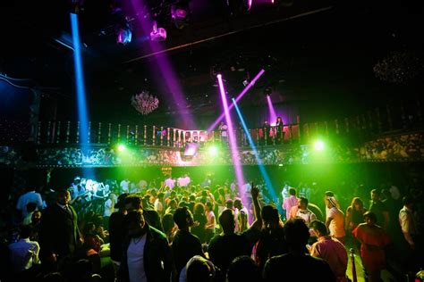 All You Need to Find the Top Arabic Night Club Dubai | insydo