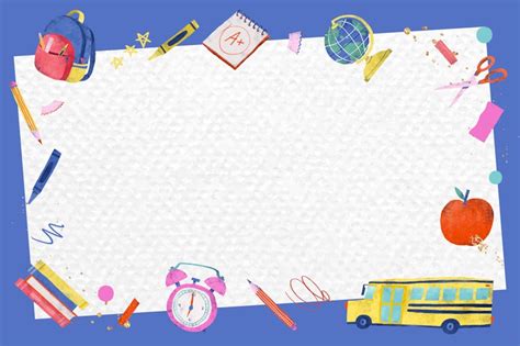 School Images | Free HD Backgrounds, PNGs, Vectors & Templates - rawpixel