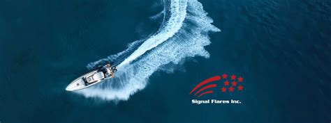 Top 5 Must-Have Safety Equipment for Your Boat – Signal Flares Inc