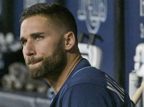 Kevin Kiermaier Wife, Who is Marisa Moralobo? Children, Age, Net Worth ...