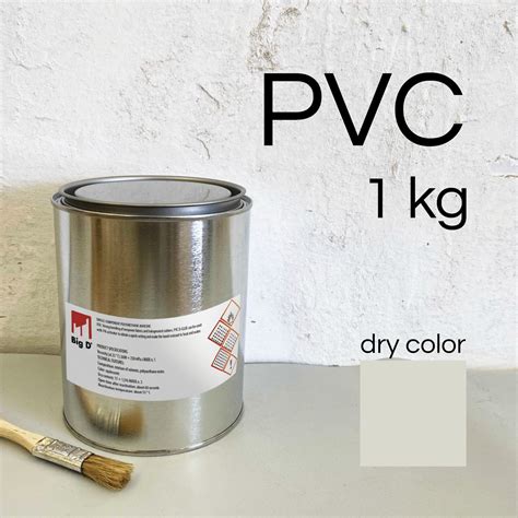 PVC glue - 1 kg | Big D®