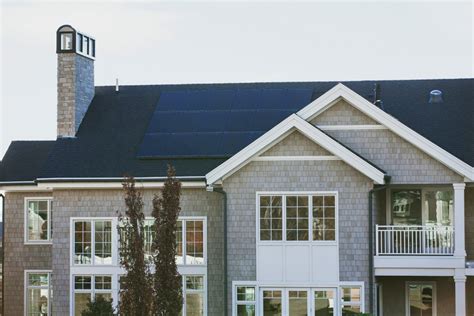 6 Cool Solar Panel Alternatives For Your Home | Greener Ideal