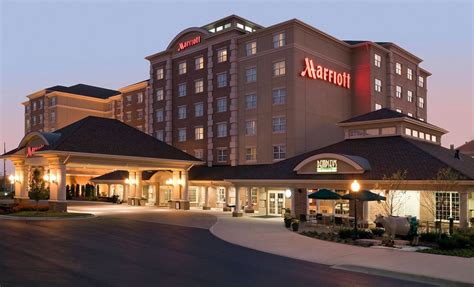 Chicago Marriott Midway, Chicago, IL Jobs | Hospitality Online