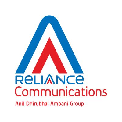 Reliance Communications logo vector in (.EPS, .AI, .CDR) free download