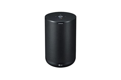 LG XBOOM AI ThinQ™ WK7 Speaker: Smart Speaker With Google Assistant | LG Australia