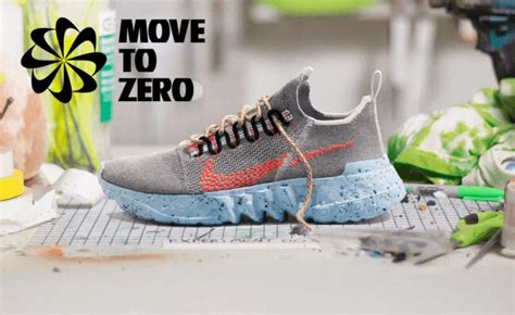 Lawsuit Accuses Nike of False Advertising in Its Sustainability Claims