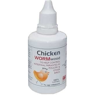 Amazon.co.uk: flubenvet poultry wormer