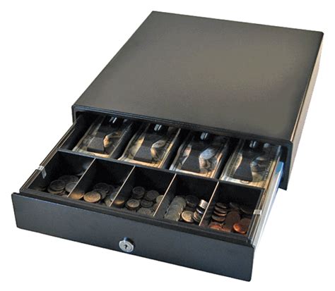 The 7 Best POS Cash Drawers - [Cost, Types & Top Brands]