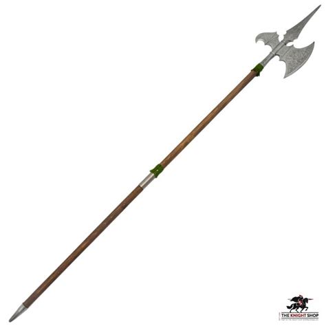 Halberd | Buy Medieval Polearms from our UK Store