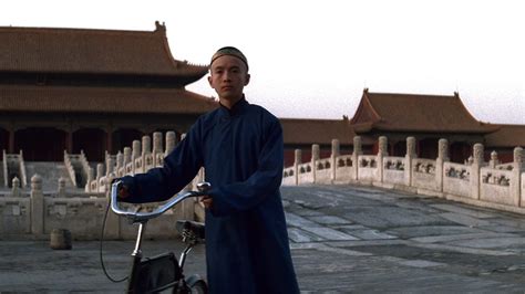 The Last Emperor (1987) | The Criterion Collection