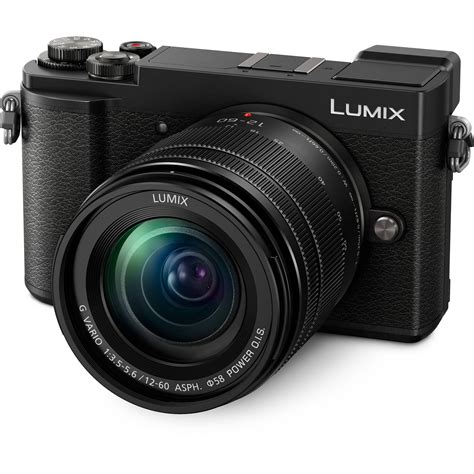 Panasonic GX9 Lumix DC-GX9 Mirrorless Micro Four Thirds Digital B&H