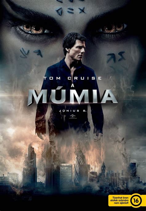 A múmia (film, 2017) | Kritikák, videók, szereplők | MAFAB.hu