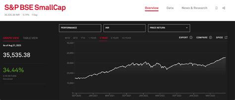 What are small cap stocks? Risks, Strategies and Investment